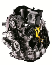 P360C Engine